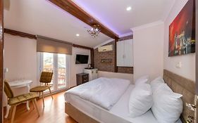 Taksim City Suites