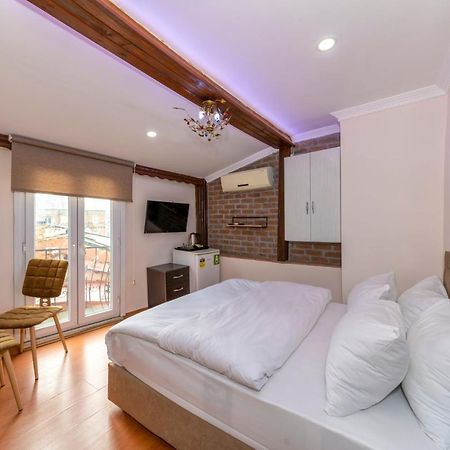 Taksim City Suites Istambul Extérieur photo