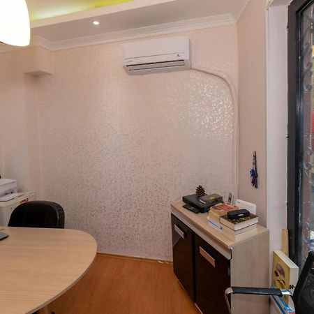 Taksim City Suites Istambul Extérieur photo