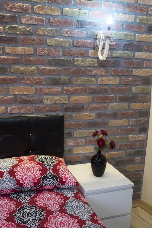 Taksim City Suites Istambul Extérieur photo