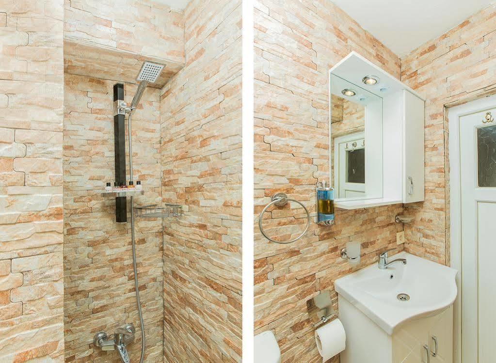 Taksim City Suites Istambul Extérieur photo