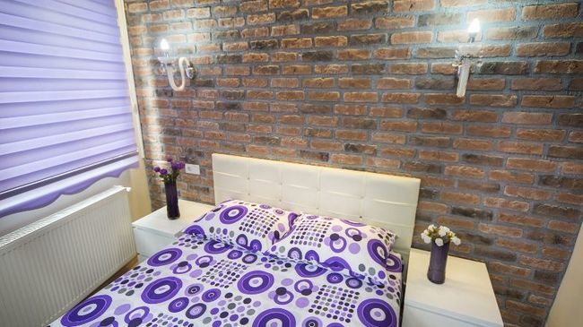 Taksim City Suites Istambul Commodités photo