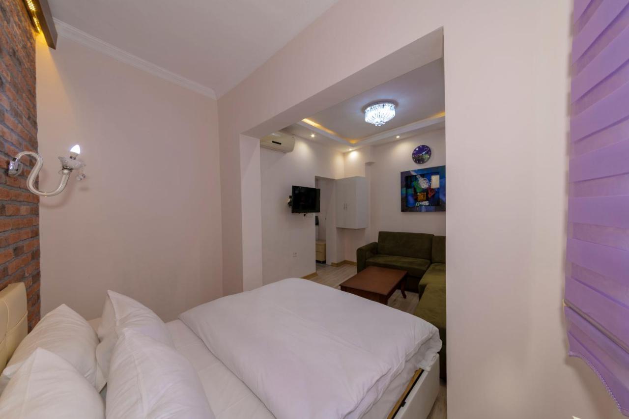 Taksim City Suites Istambul Extérieur photo